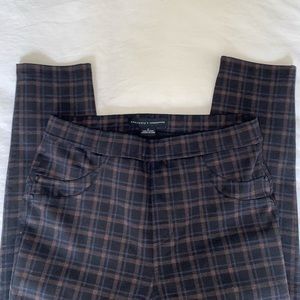 Anthropologie trousers